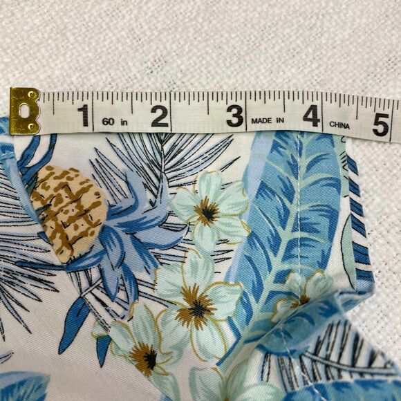 Boys Hawaiian Floral Button Down Shirt 12-18 Months Mud Kingdom Short Sleeve - Picture 4 of 8